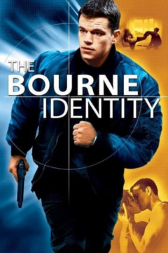 ดูหนังออนไลน์ The Bourne Identity (2002) ล่าจารชน ยอดคนอันตราย